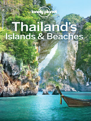 cover image of Lonely Planet Thailand's Islands & Beaches